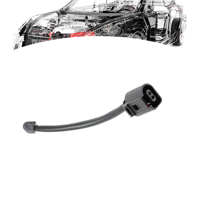 Rear Brake Pad Sensor 95861236550 for Cayenne 92A Macan 95B Panamera 971