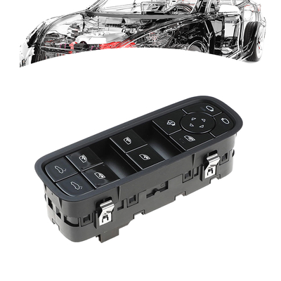 Door Window Switch 971959858G Power Control for Cayenne 9YA 92A