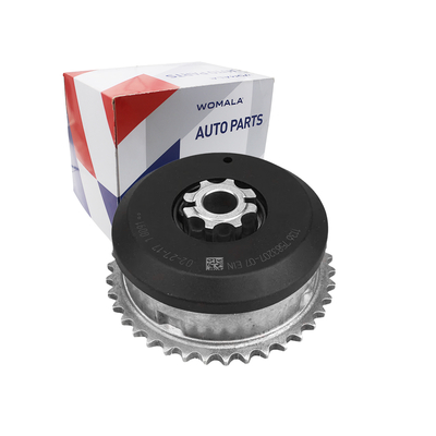 Intake Exhaust Camshaft Adjuster Sprocket 11367583207 for BMW N63 V8