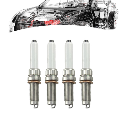 Womala NGK Spark Plug 12122455258 for BMW X3 X5 328i 528i 428i Models