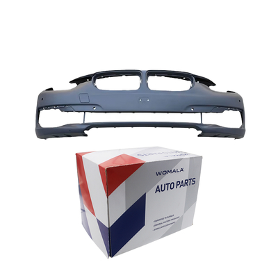 Front Bumper Guard 51117429322 for X3 G01 X4 G02 Models