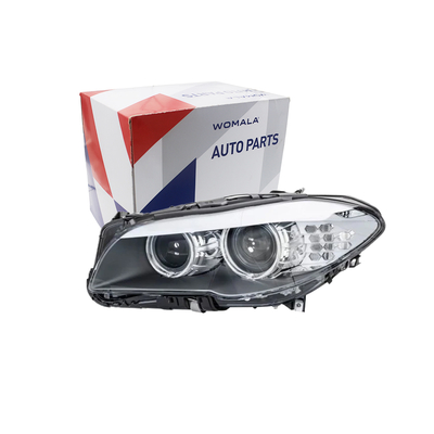 Womala Left Xenon Headlight 63117271911 for X5 F15 X6 F16 Models