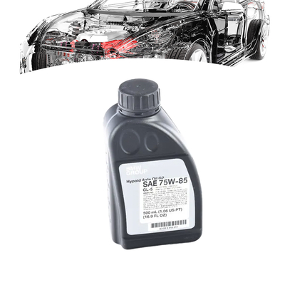 Womala Axle Gear Oil 83222413511 for X5 F15 X6 F16