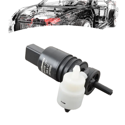 Water Pump 95562817201 for Macan 95B Cayenne 9YA Panamera 971