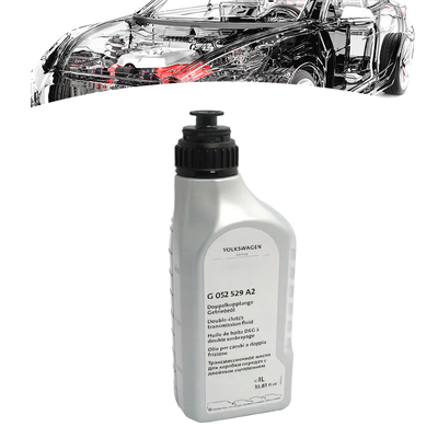 Automatic Transmission Oil G052529A2 for Macan 95B Cayenne 92A Panamera 970