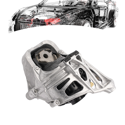 Engine Mount PAB19937210 for Cayenne 9PA 92A 9YA Chassis Models