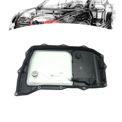 Automatic Transmission Oil Pan PAB39800901 for Cayenne Macan Panamera