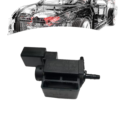 Changeover Valve PAB906283 Suitable for Macan Cayenne Panamera Models