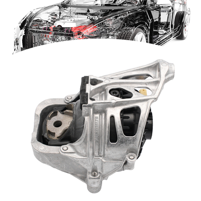 Engine Mount PAB19937110 for Cayenne 9PA 92A