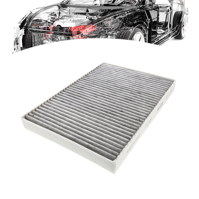 Womala Cabin Air Filter PAB81943900 for Cayenne 9PA 92A