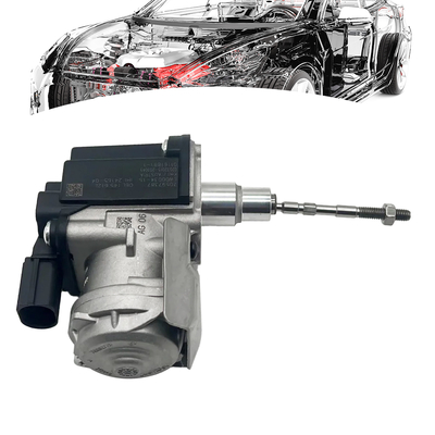 Turbocharger Actuator PAC145612 for Macan 95B Cayenne 92A