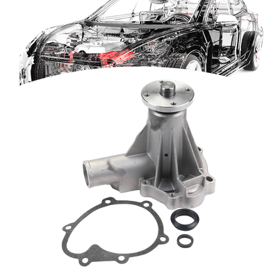 Engine Water Pump 270681 for XC60 XC90 S90 V90 Models