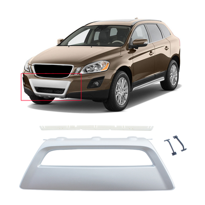 WOMALA Front Bumper 30764992 For Volvo