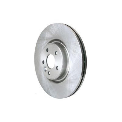 WOMALA Front Disc Brake Rotors 30769057 for Volvo S60