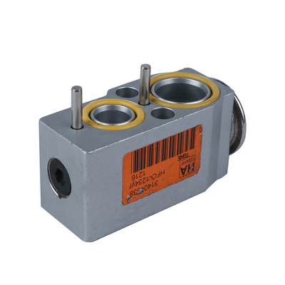 S60 S90 Air Conditioner Expansion Valve 31404339 Auto Cooling Parts