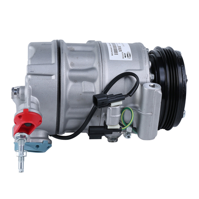 S80L V70 XC60 Air Conditioning Auto Cooling Parts 36001462 Compressor
