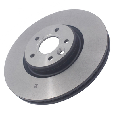 Front Auto Brake 320mm Disc Brake Kit 31400818 25*25*5 S40 C30