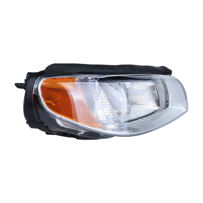 31214352 Plastic Right for  XC70 Headlight S80 II V70 III SGS