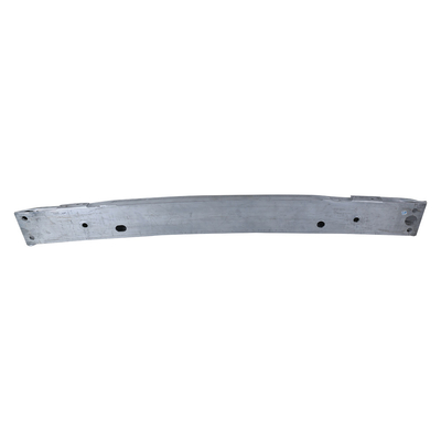 Silver 31301976 Aluminum Front Bumper Frame V40 XC40 9300g