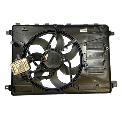 6.3Kg Lr002660 Engine Cooling Fan Lr026078 Land Rover Auto Parts