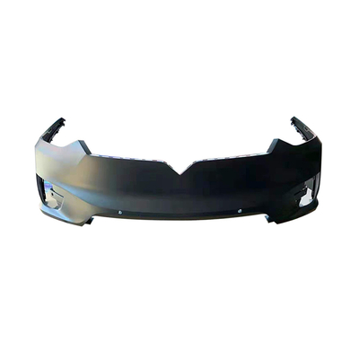 1101444-00-A Tesla Model X Front Bumper Cover Fascia FR 2016 2018